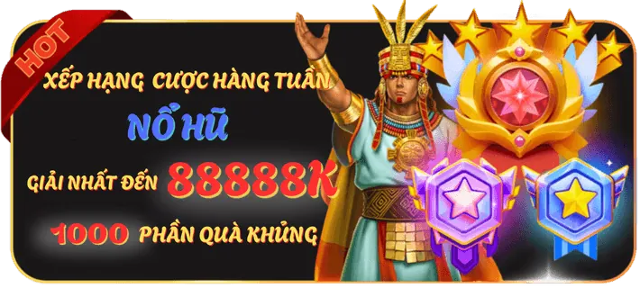Chơi Nổ Hũ an toàn K8 Nổ Hũ