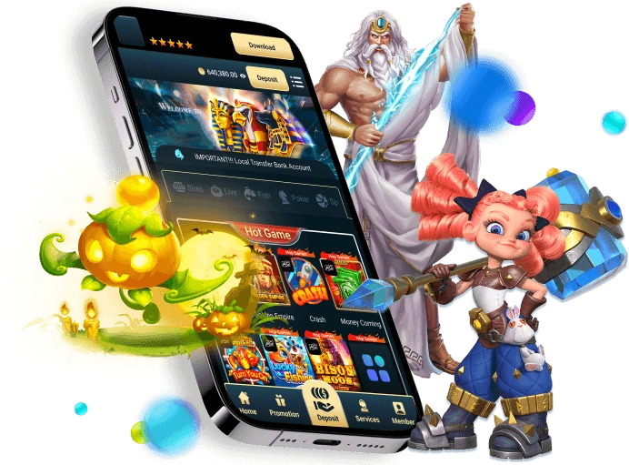 Ưu Đãi Hấp Dẫn k8 nổ hũ