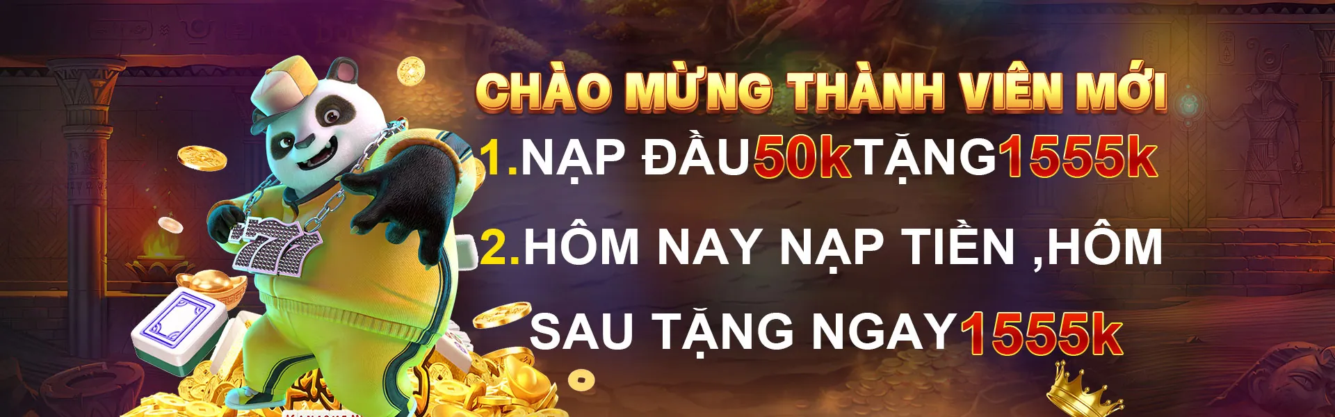 Các chương trình khuyến mãi hấp dẫn tại k8 nổ hũ