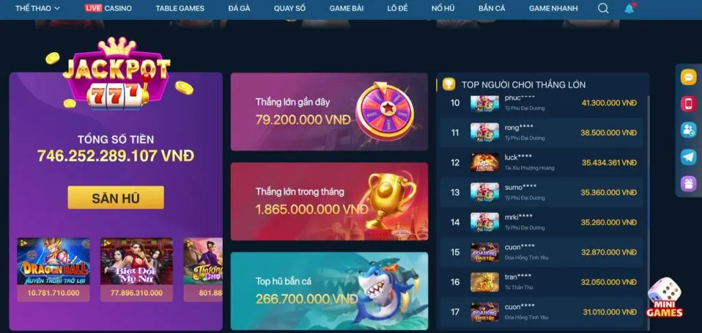 Quy trình rút tiền thắng cược từ K8 Nổ Hũ
