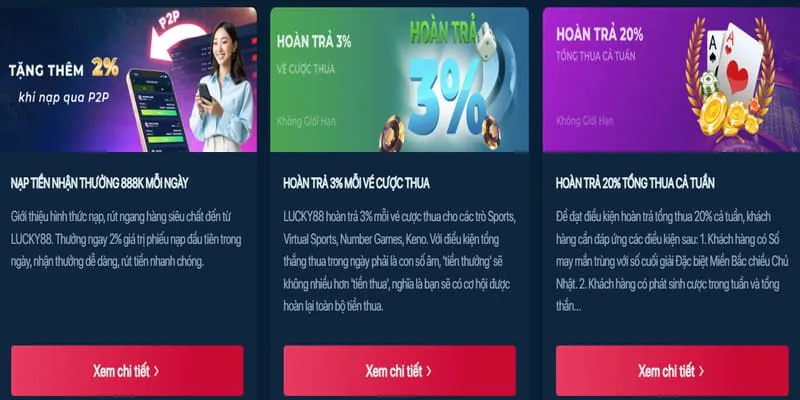 Dấu hiệu nhận biết cờ bạc có vấn đề