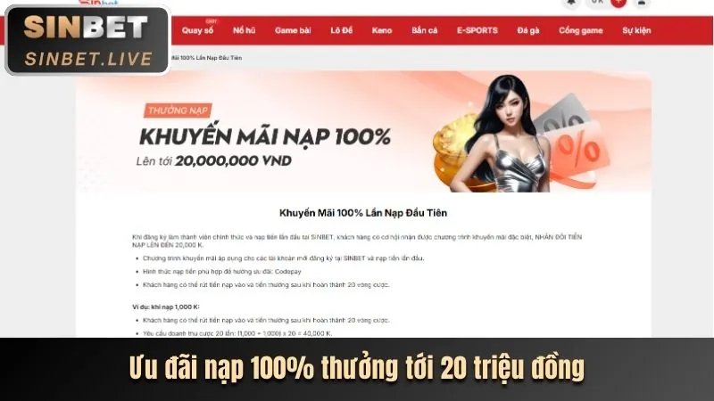 Khuyến Mãi Chào Mừng K8